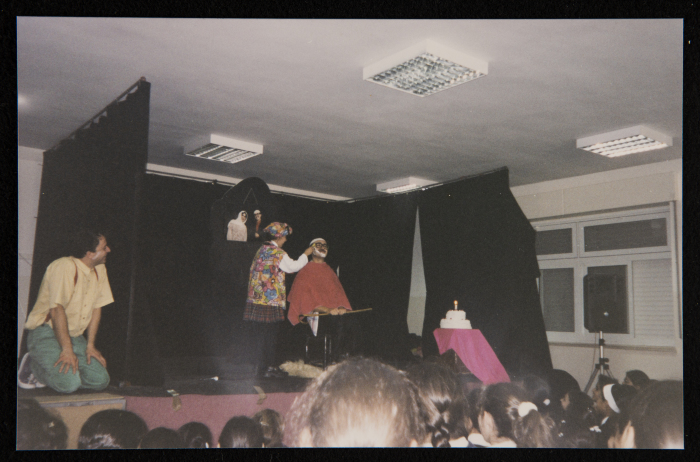A Photograph from 