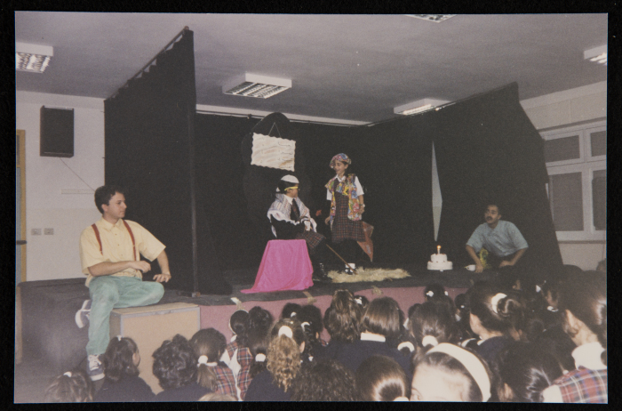 A Photograph from 
