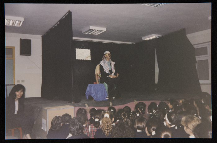 A Photograph from 