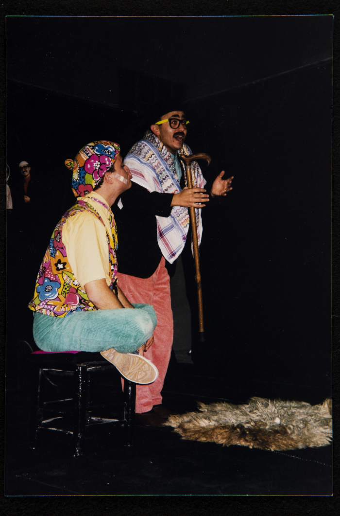 A Photograph from 