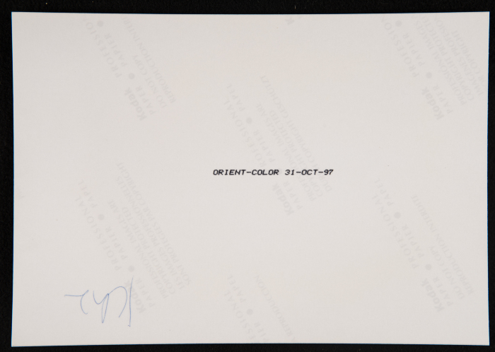 A Photograph from 