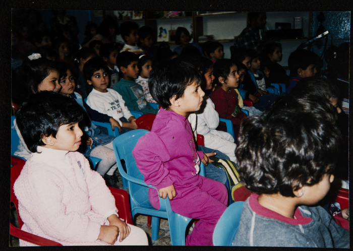 A Photograph from 