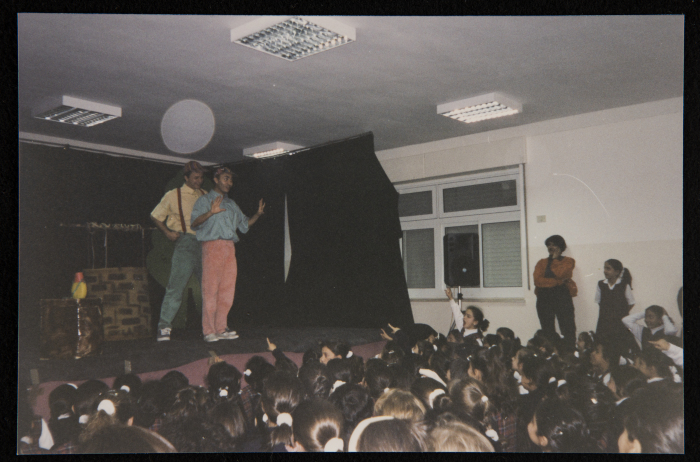 A Photograph from 