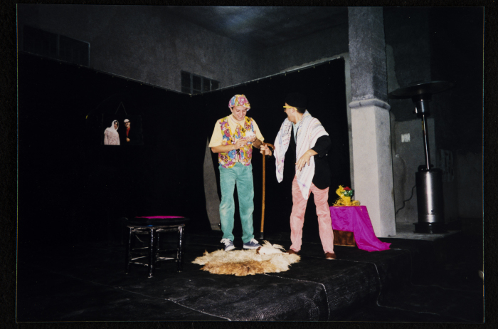 A Photograph from 