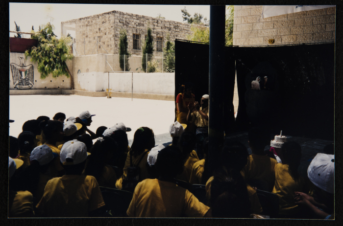 A Photograph from 