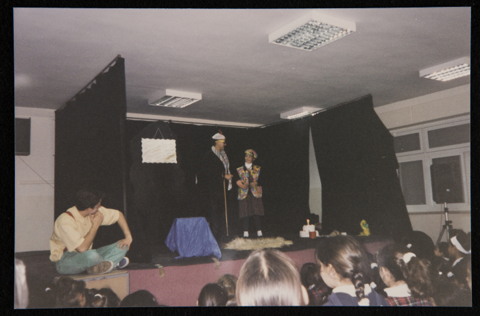 A Photograph from 