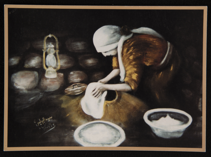 ملصقات أعمال مسرح عناد