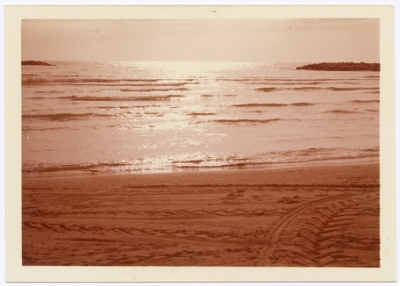The Jaffa Beach 