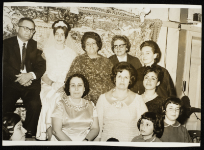 Maha ʿabdel-Ghani al-Khatib and Wajdi ʿabdel-Haq 