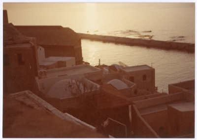 ميناء يافا
