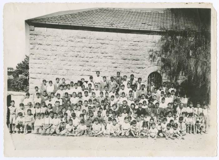 Teachers and Students at the National College 