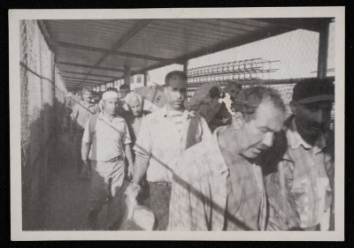 "The Road of Passion", a Postcard by the DWRC 