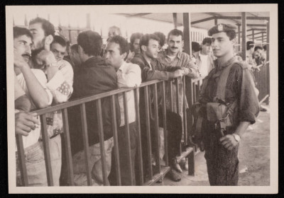 Beit Hanoun