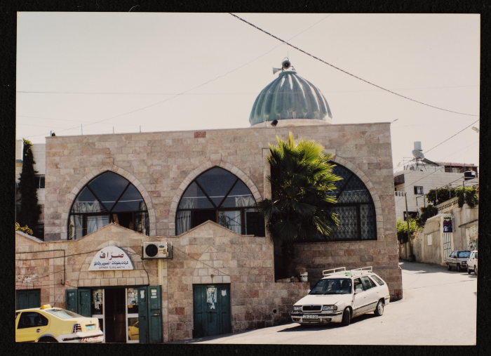 A Photograph of 