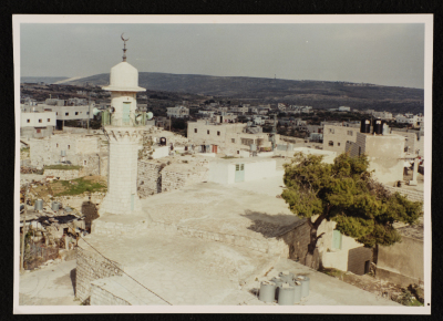 مسجد الهدمي، الشيوخ 