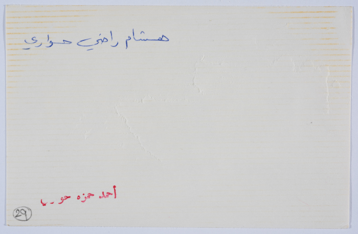 هشام راضي حواري