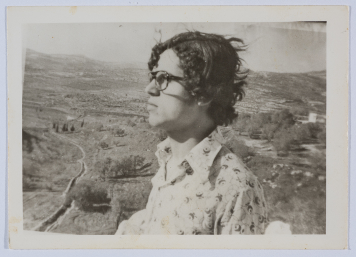 Mohammad Sulayman Hiwwari