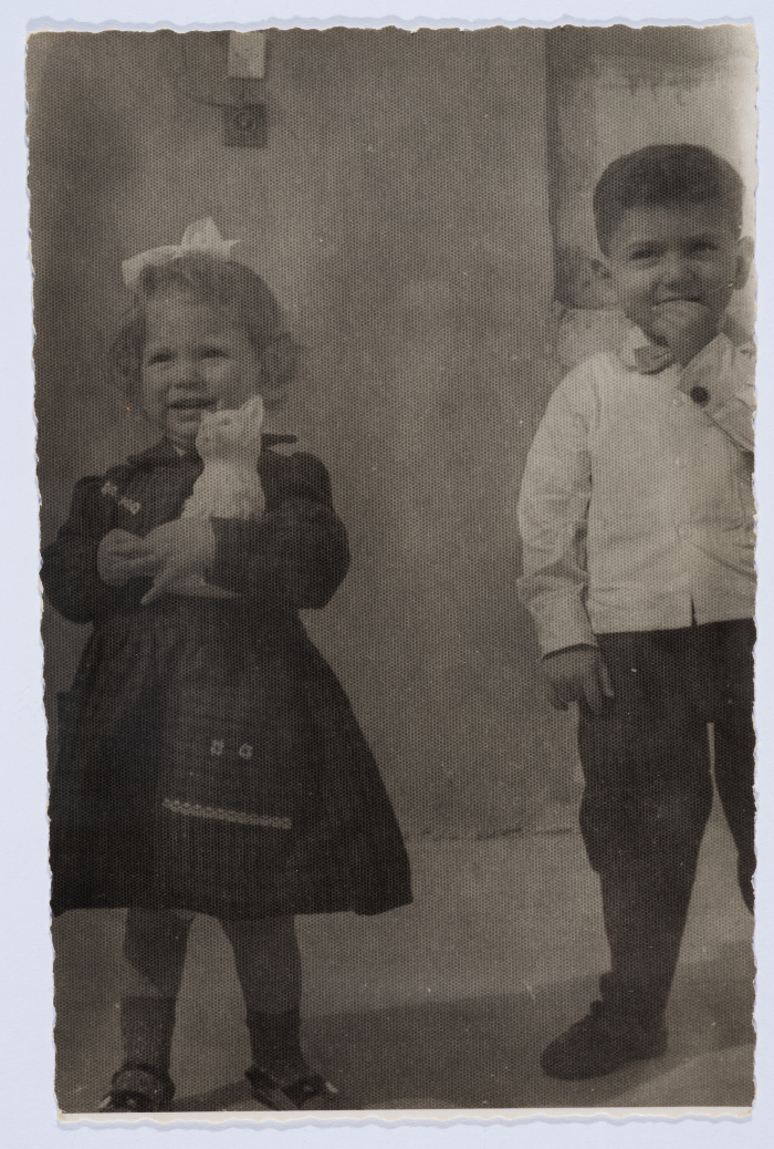 غادة وعباس محمد عباس حواري