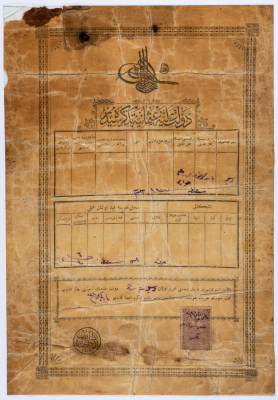 Saʿdeh Yusef abu Dyak