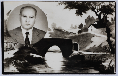 محمد عباس حواري