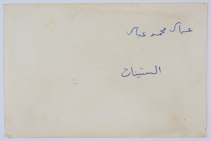 عباس محمد عباس حواري