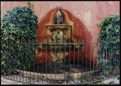 صورة من جولة القصبة إلى إسبانيا، 1995