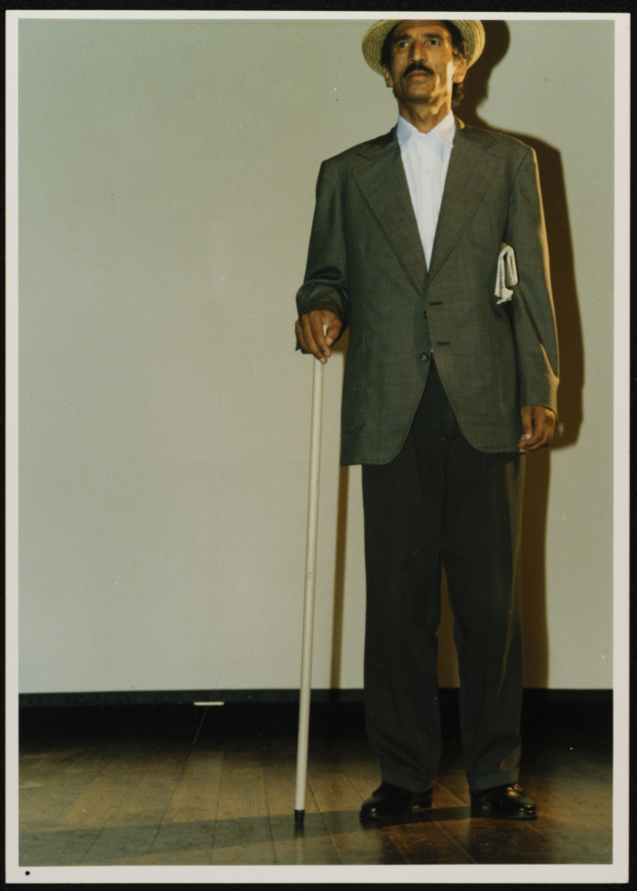 مسرحية رمزي أبو المجد