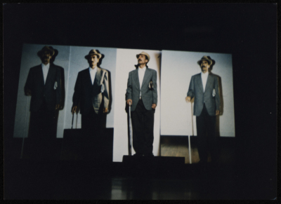 مسرحية رمزي أبو المجد