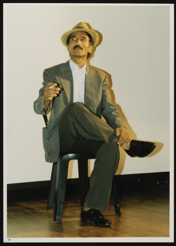 مسرحية رمزي أبو المجد