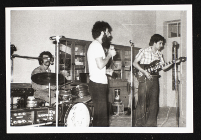 A  Show for Al-Bara