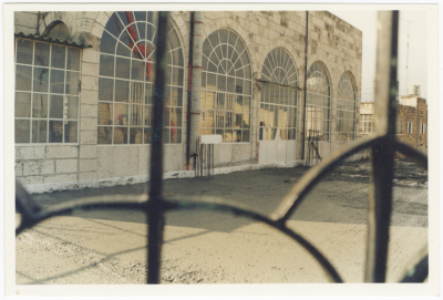 A Photograph of Shu