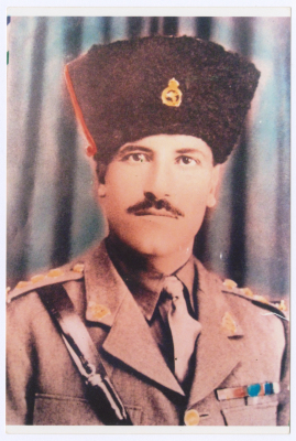 Othman Ismir, 1930-40