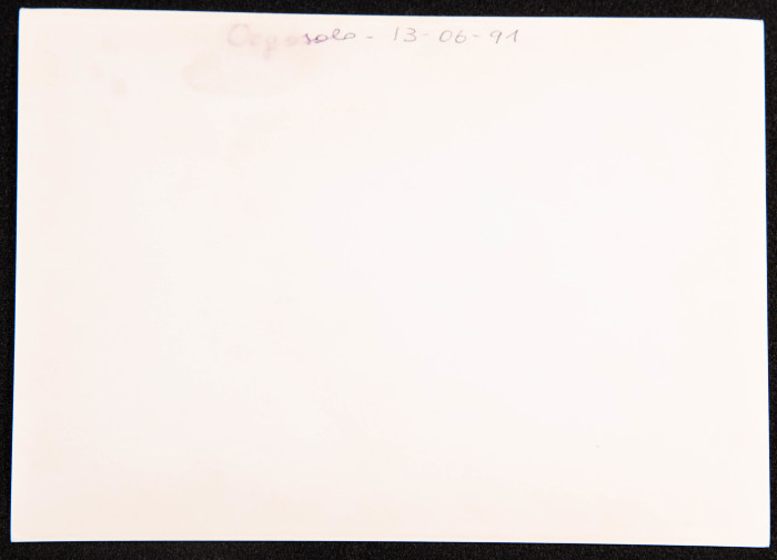 A Photograph of a Performance by al-Hannouneh Troupe