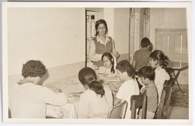 The Nahda Women