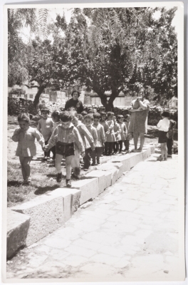 The Nahda Women