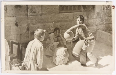 The Nahda Women