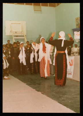 مشاركة فرقة الحنونة في مخيم الحسين