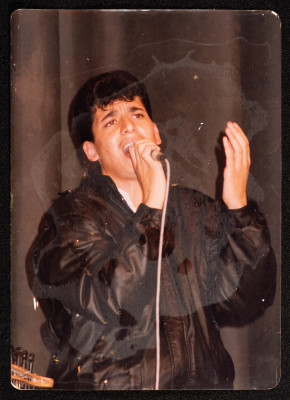 Hannouneh Troupe Participates at Madinat al-Hussein at the Cultural Palace, Amman 
