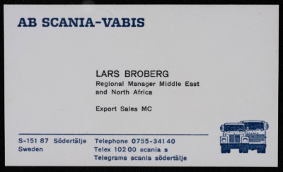 Lars Broberg