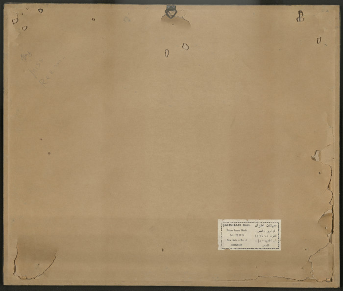 A Photograph of a Natural Landscape