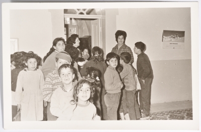 The Nahda Women