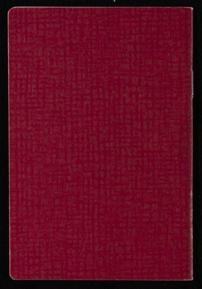 دفتر حسابات موسى العلمي