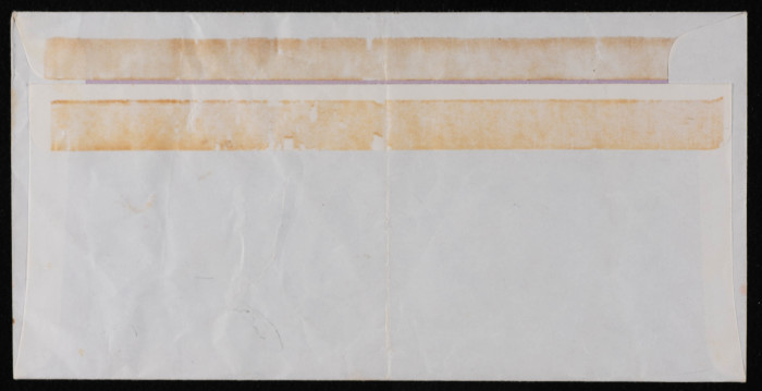 Empty Envelope 