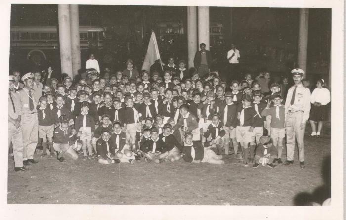 The Club Band of the FRG