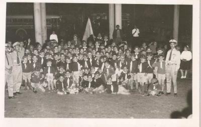 The Club Band of the FRG
