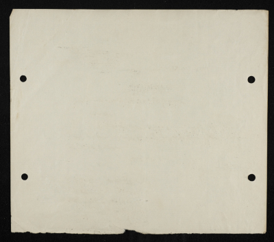 Johnny Ghazala's Membership Application for Sareyyet Ramallah,1955