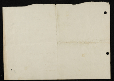 Hanna Tawfiq's Membership Application for Sareyyet Ramallah,1954