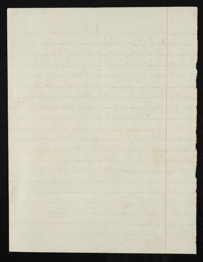 A Report on a Field Trip to the Valley, 1952
