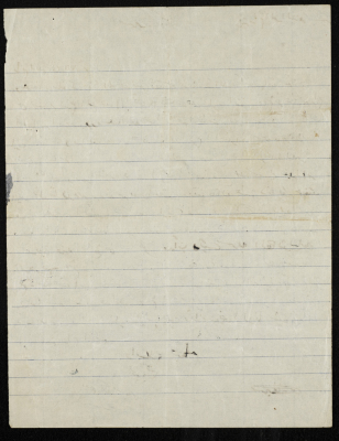 A Report on a Field Trip to al-Quds in 1952