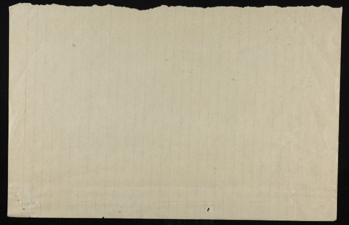 A Report on a Field Trip to Jericho in 1955